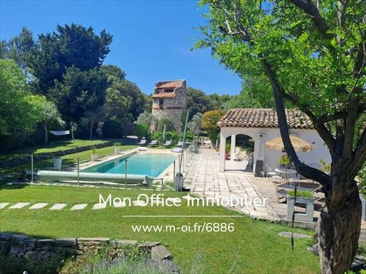 Maison 7 pièces 246 m² · à Eguilles · 246 m² · 1 290 000 €