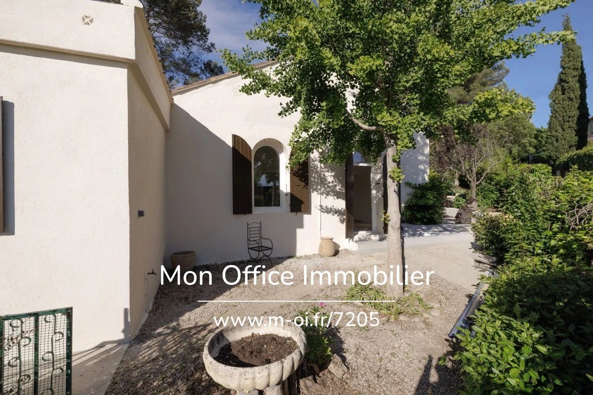 Maison à vendre, 101m², Aix-en-Provence