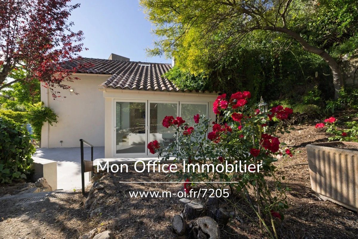Maison à vendre, 101m², Aix-en-Provence