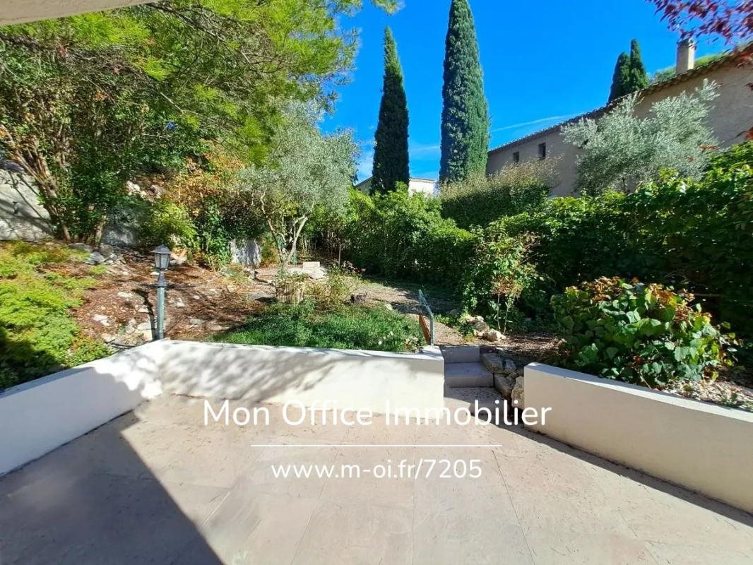 Maison à vendre, 101m², Aix-en-Provence