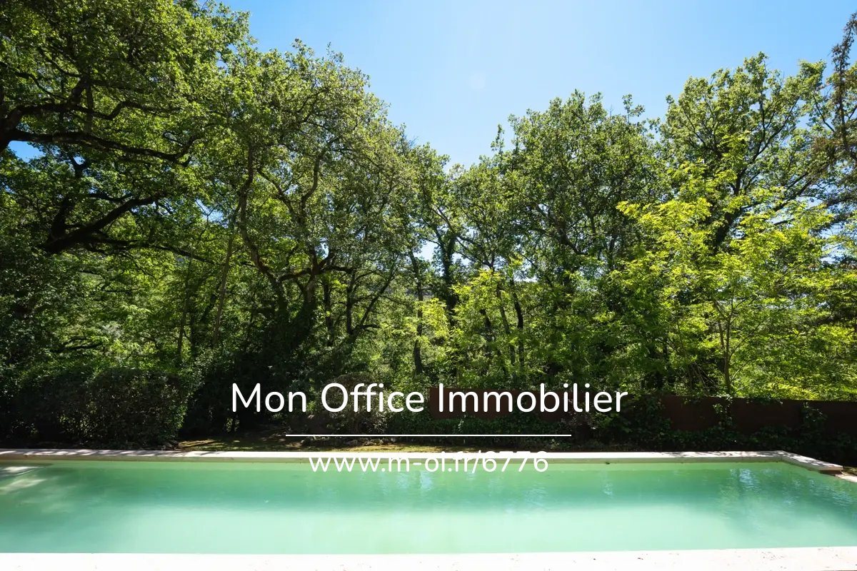 Maison à vendre, 300m², Lourmarin