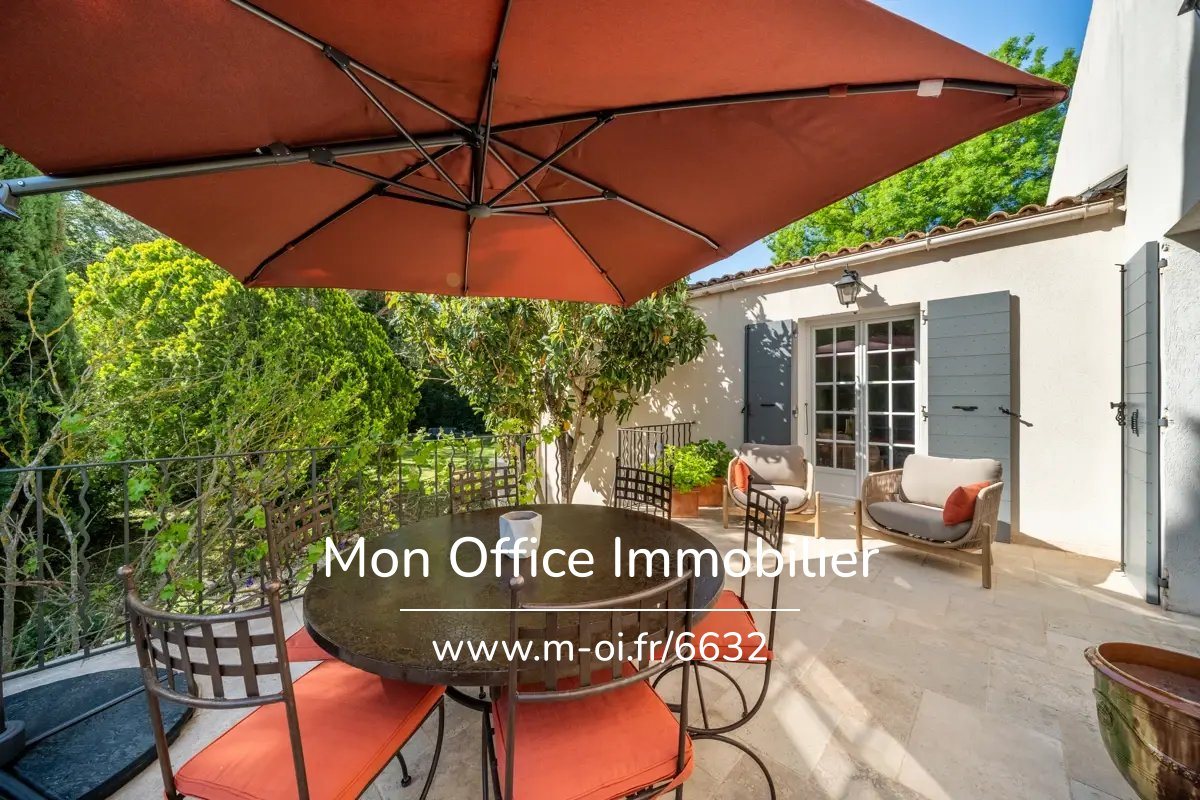 Maison à vendre, 241m², Aix-en-Provence