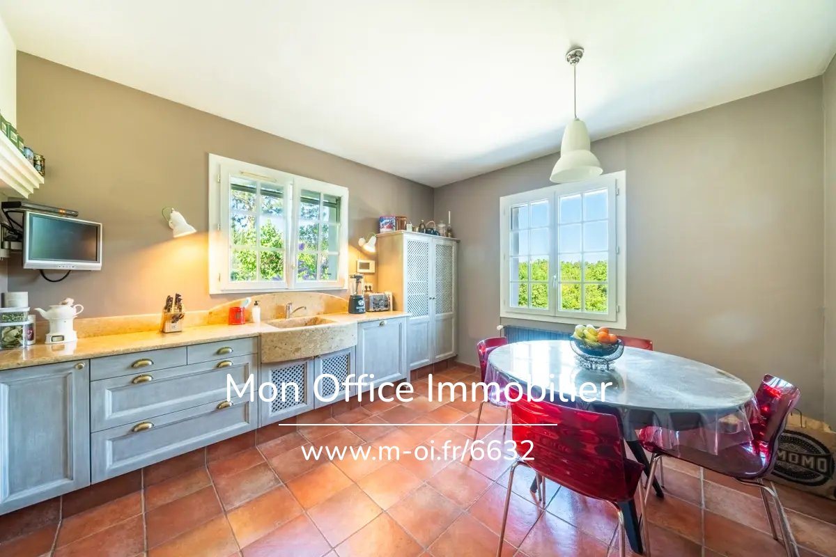 Maison à vendre, 241m², Aix-en-Provence