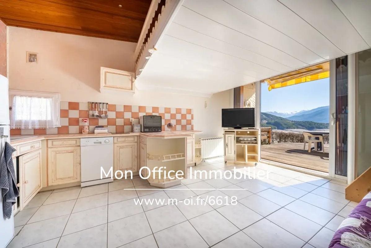 Maison à vendre, 62m², Chorges