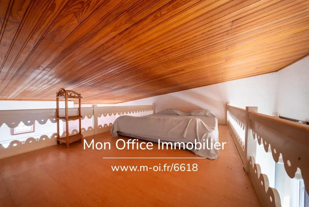 Maison à vendre, 62m², Chorges