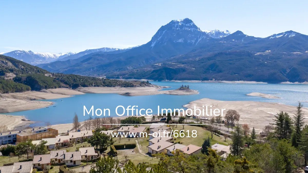 Maison à vendre, 62m², Chorges