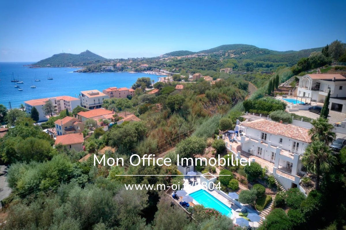 Maison à vendre, 230m², Saint-Raphaël