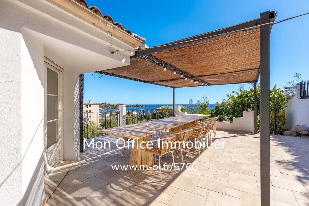 Maison à vendre, 230m², Saint-Raphaël
