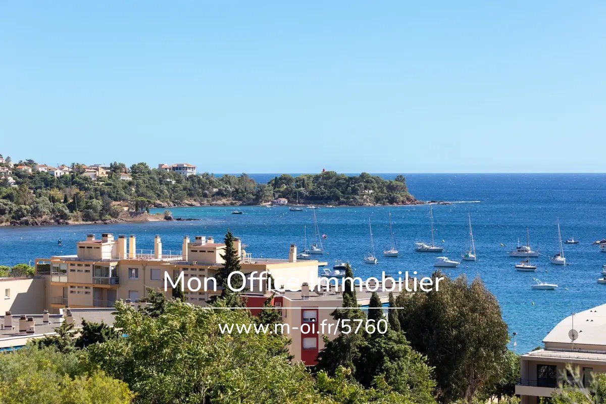 Maison à vendre, 230m², Saint-Raphaël