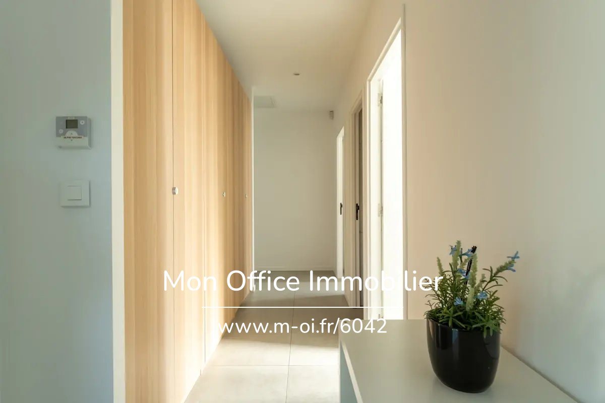 Maison à vendre, 170m², Eguilles