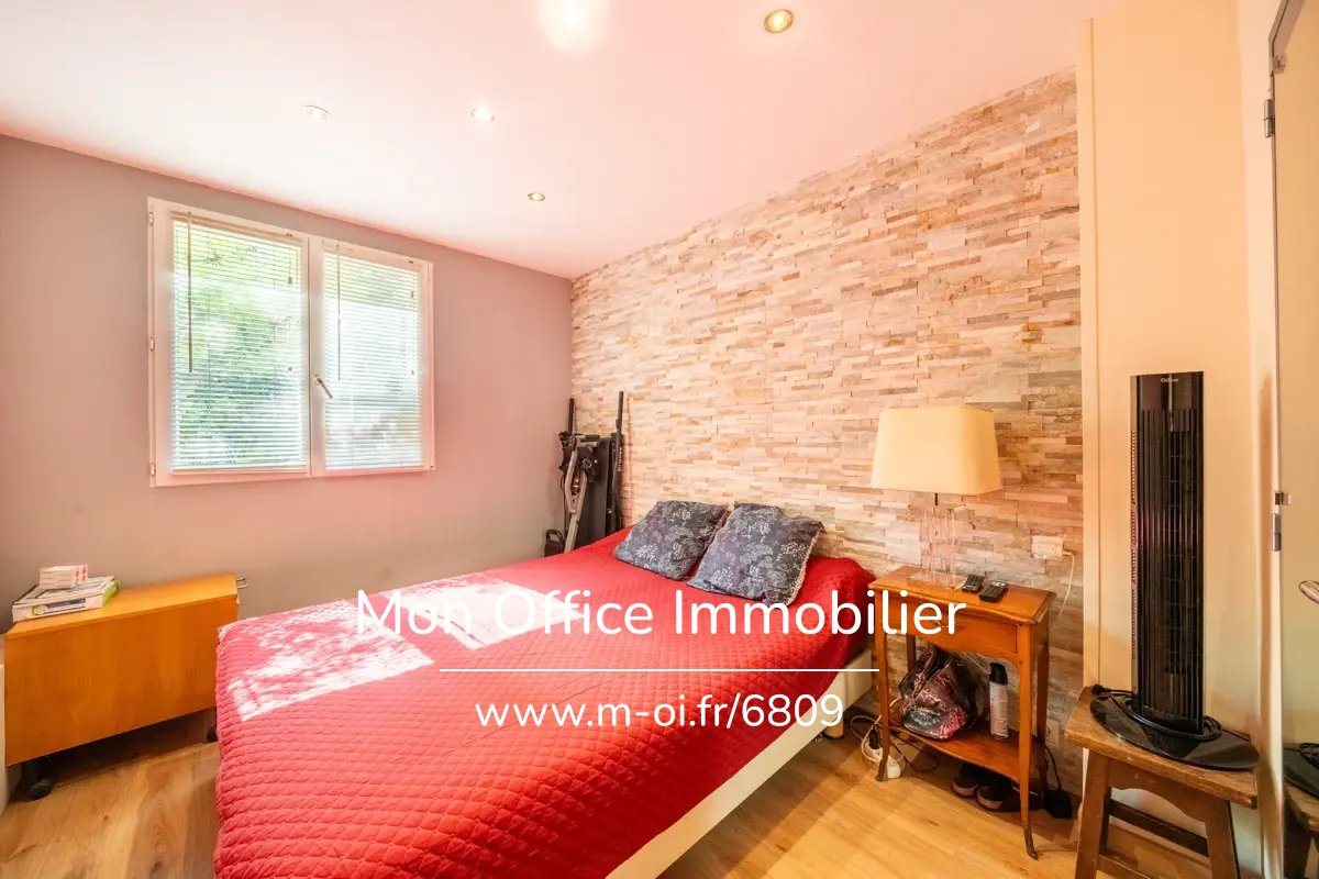 Appartement – Marseille, Pont-de-Vivaux, 10e Arrondissement - Plus
