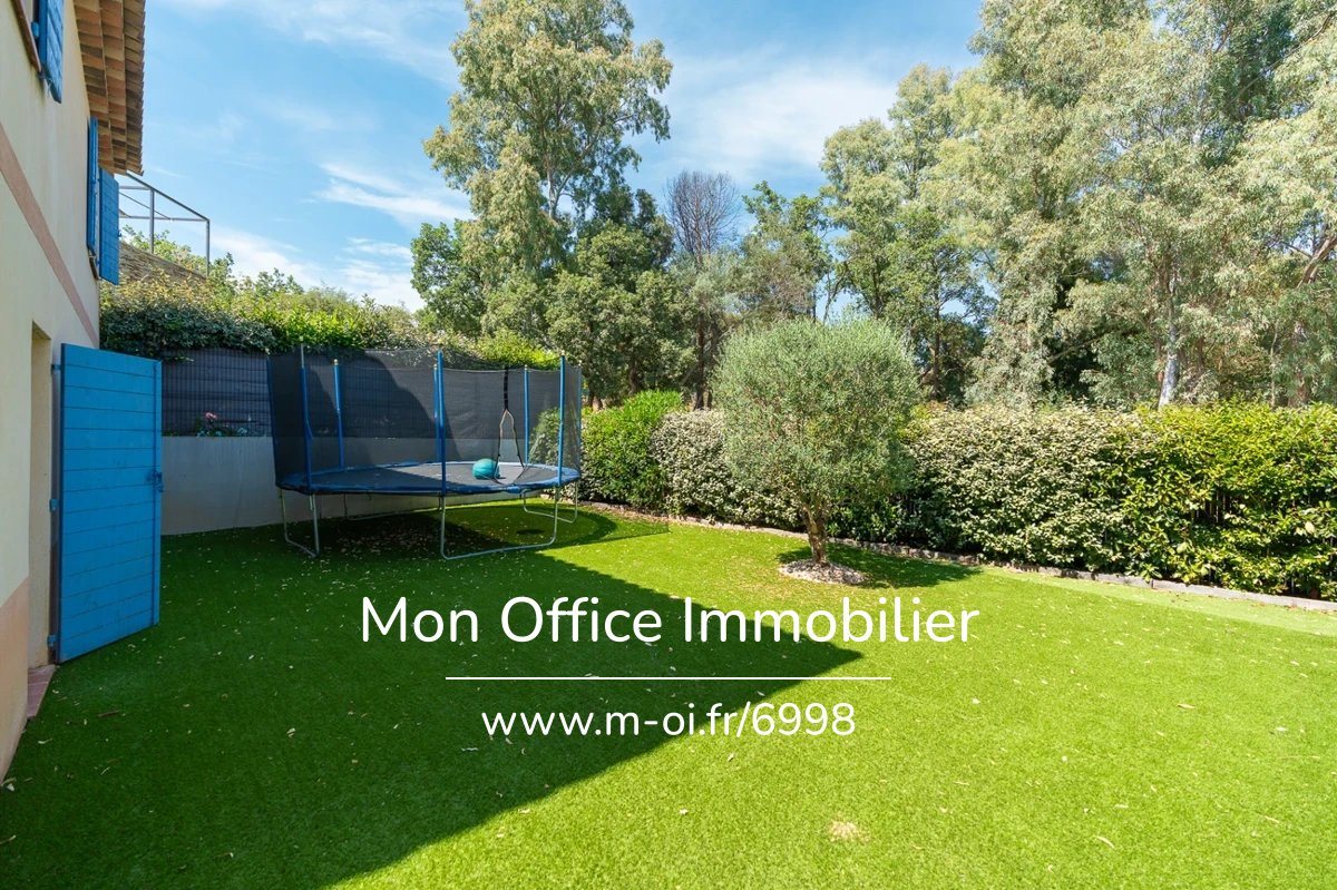 Maison à vendre, 167m², Grimaud