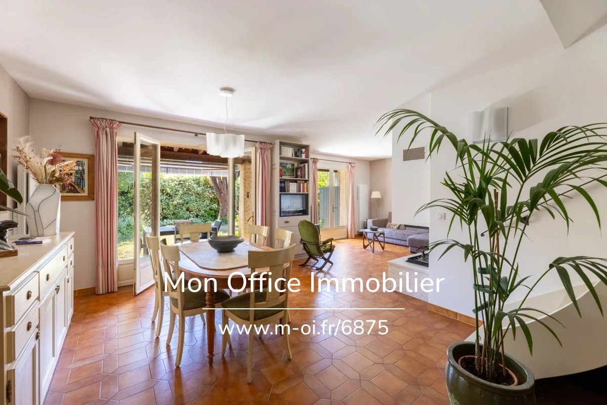 Maison à vendre, 125m², Aix-en-Provence