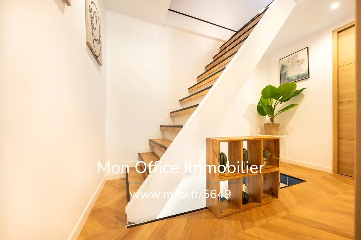 Maison à vendre, 80m², Marseille 8ème