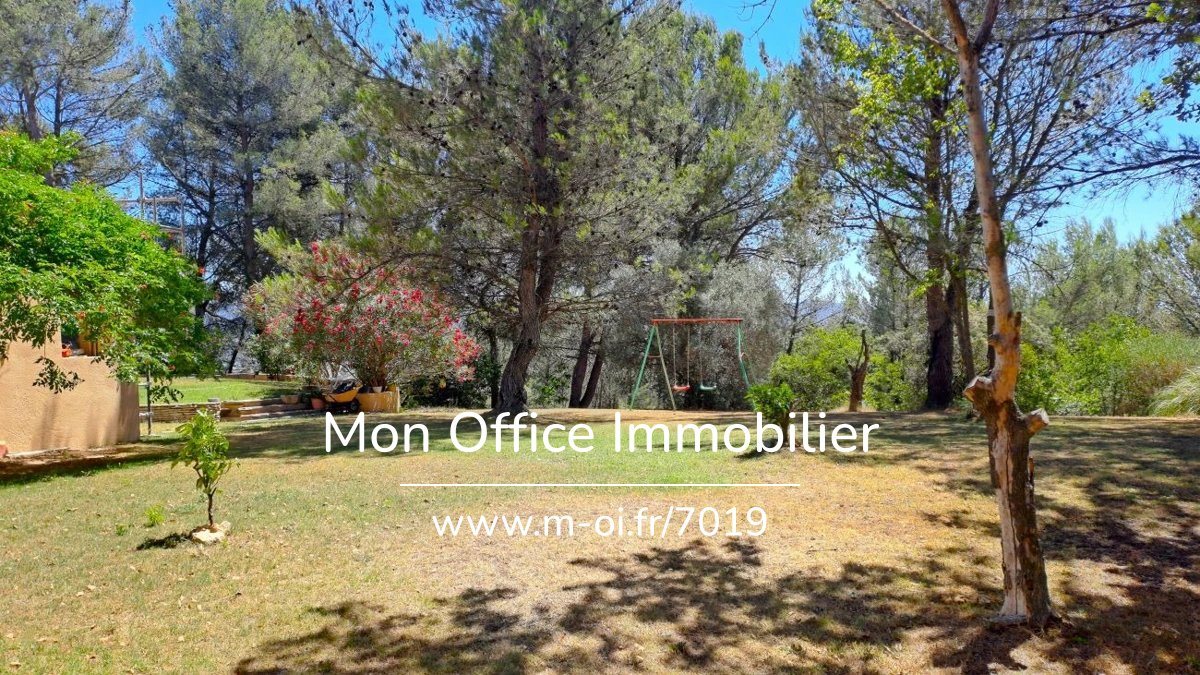 Maison à vendre, 180m², Meyreuil