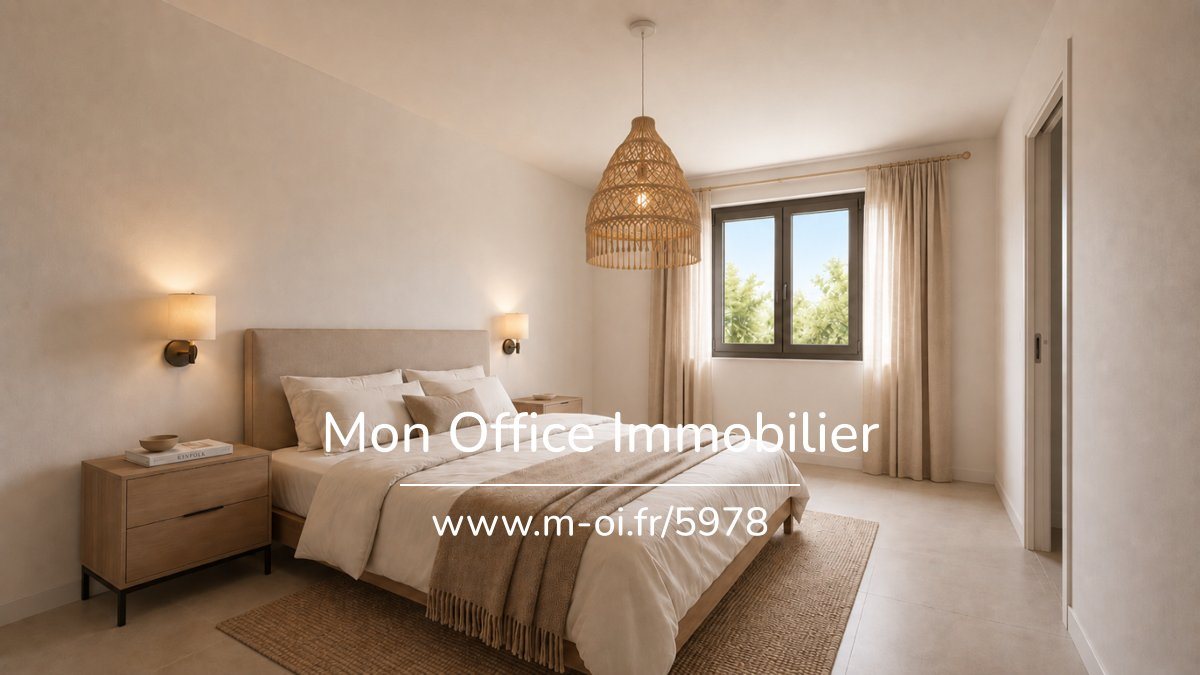 Maison à vendre, 93m², Cabriès