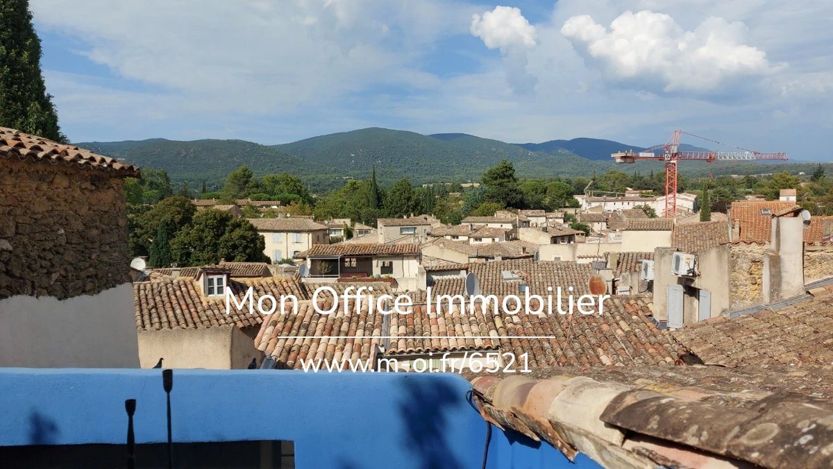 Maison à vendre, 137m², Lourmarin