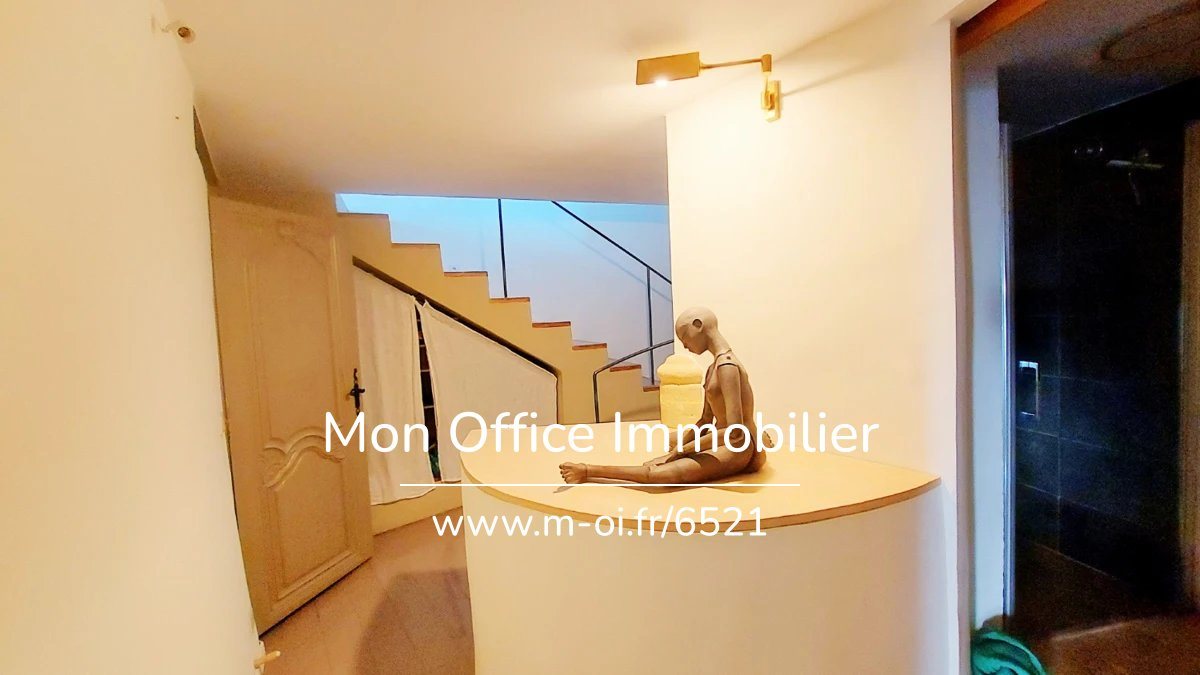Maison à vendre, 137m², Lourmarin