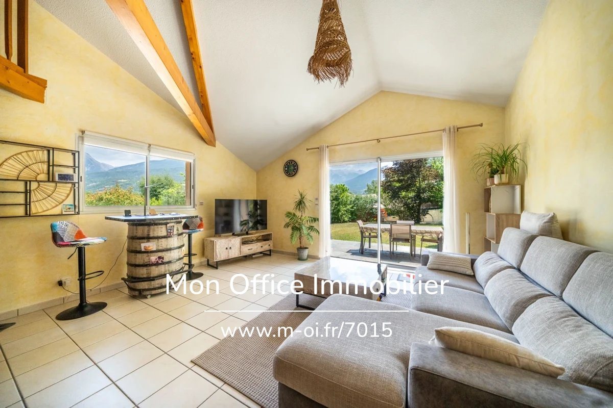 Maison à vendre, 160m², Embrun