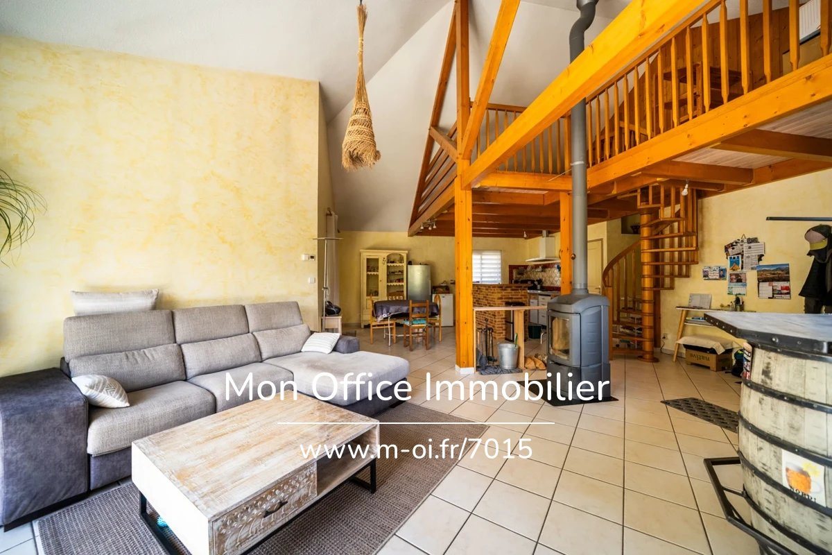 Maison à vendre, 160m², Embrun