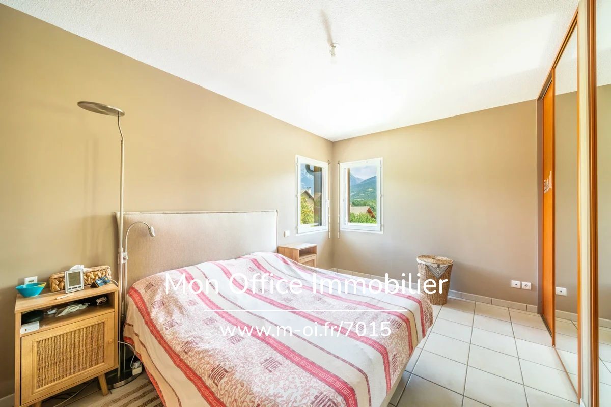 Maison à vendre, 160m², Embrun