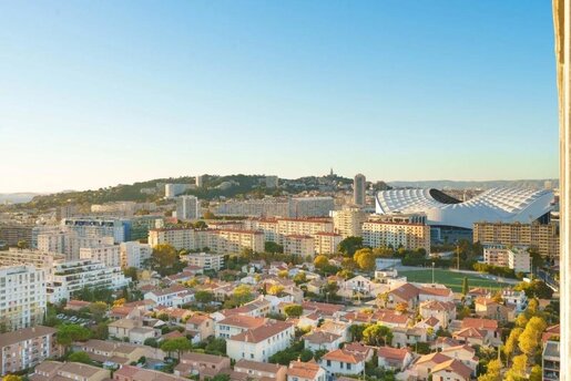 Appartement 3 pièces 58 m² · à Marseille 9ème · 58 m² · 199 000 €