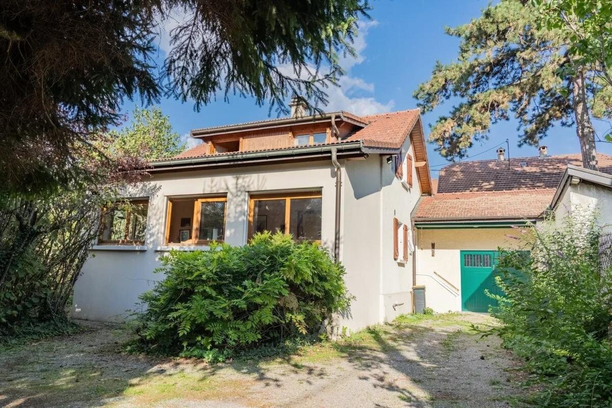 Maison à vendre, 134m², Annecy