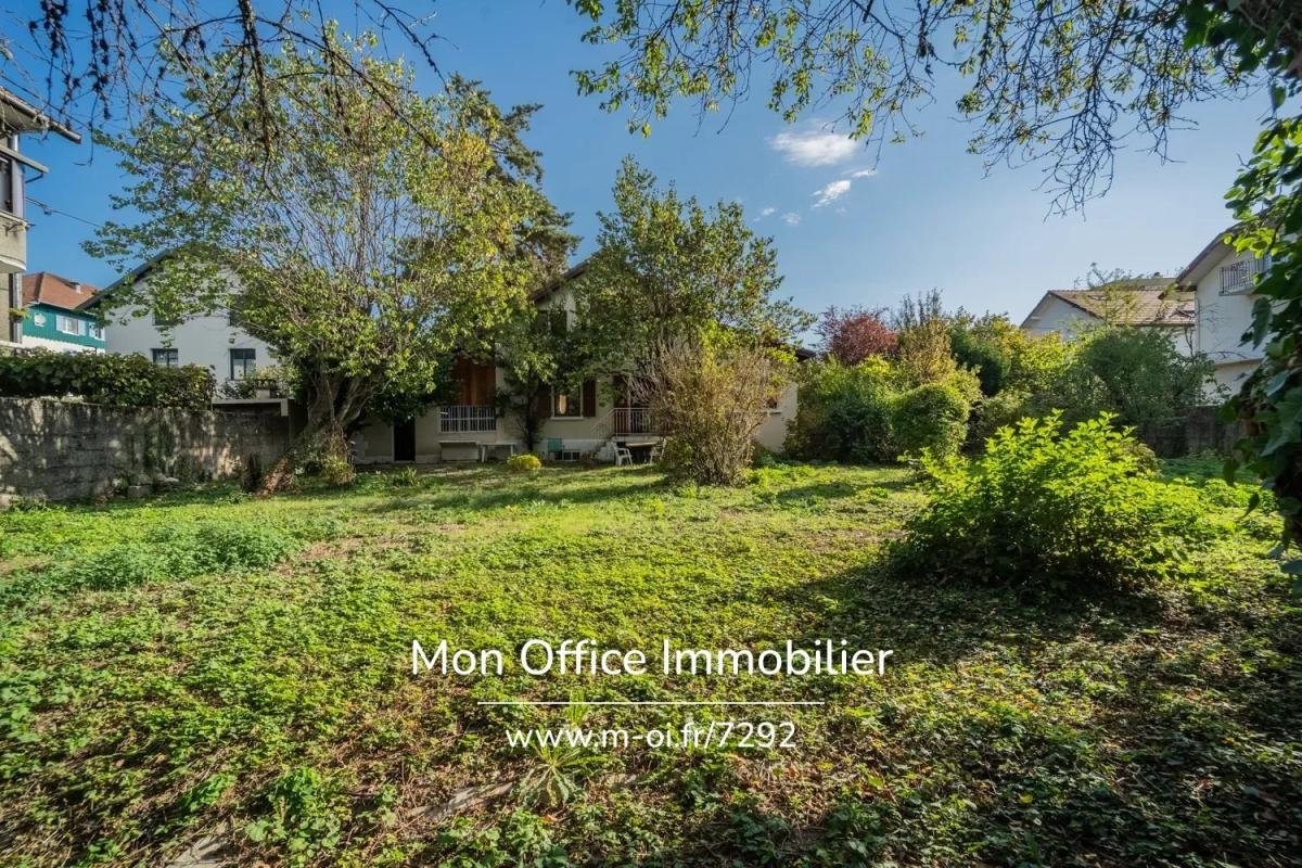 Maison à vendre, 134m², Annecy