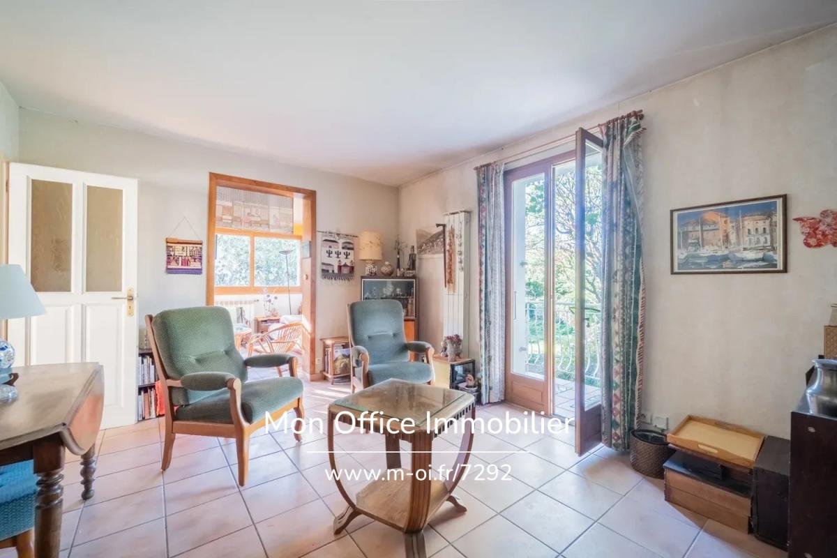 Maison à vendre, 134m², Annecy