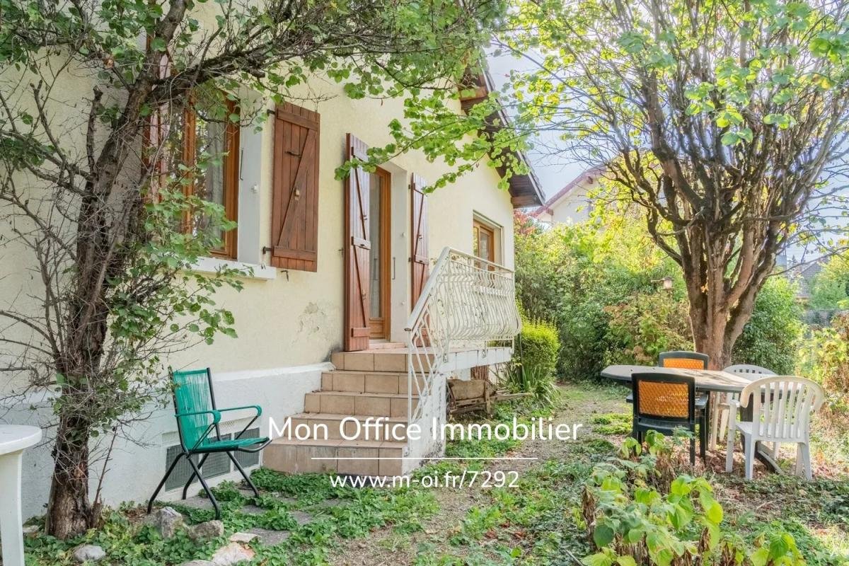 Maison à vendre, 134m², Annecy