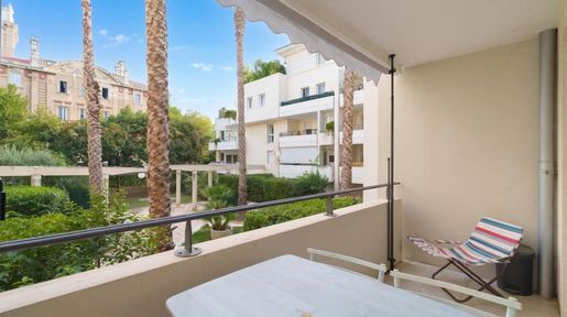 Appartement 1 pièce 26 m² · à Marseille 8ème · 26 m² · 168 000 €