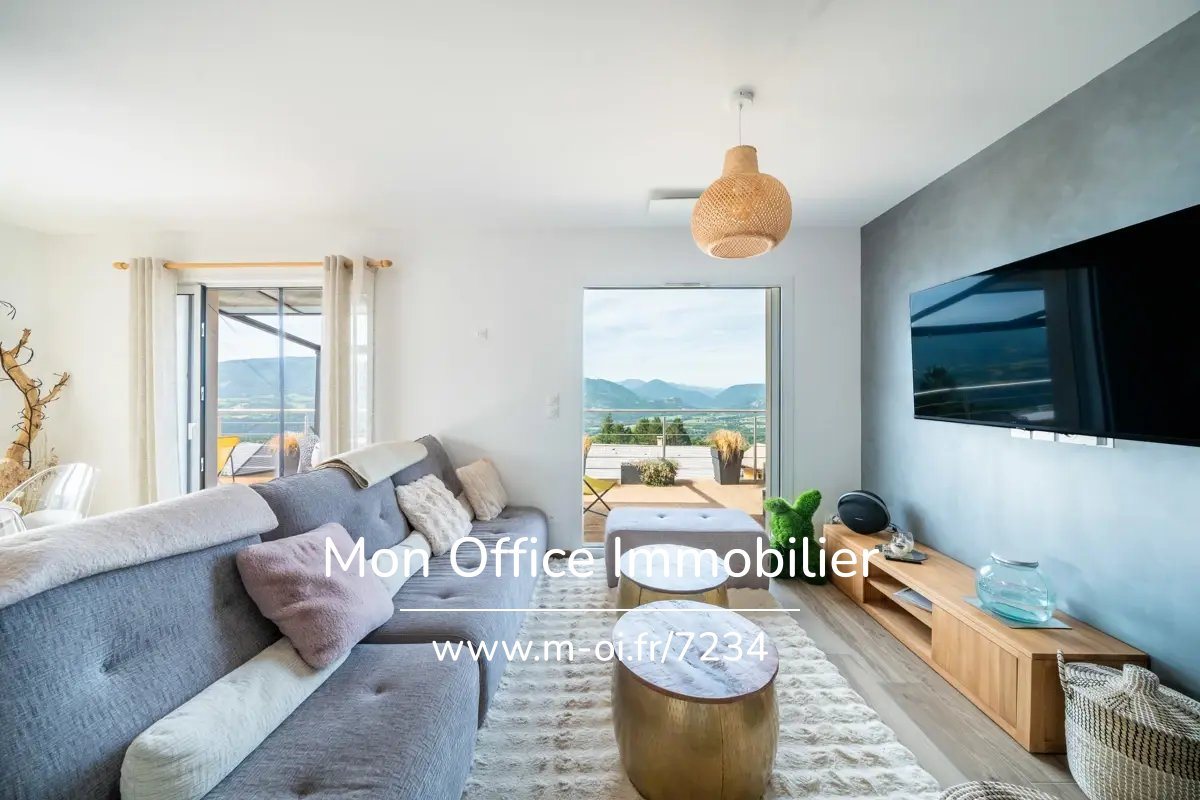 Maison à vendre, 142m², La Bâtie-Neuve