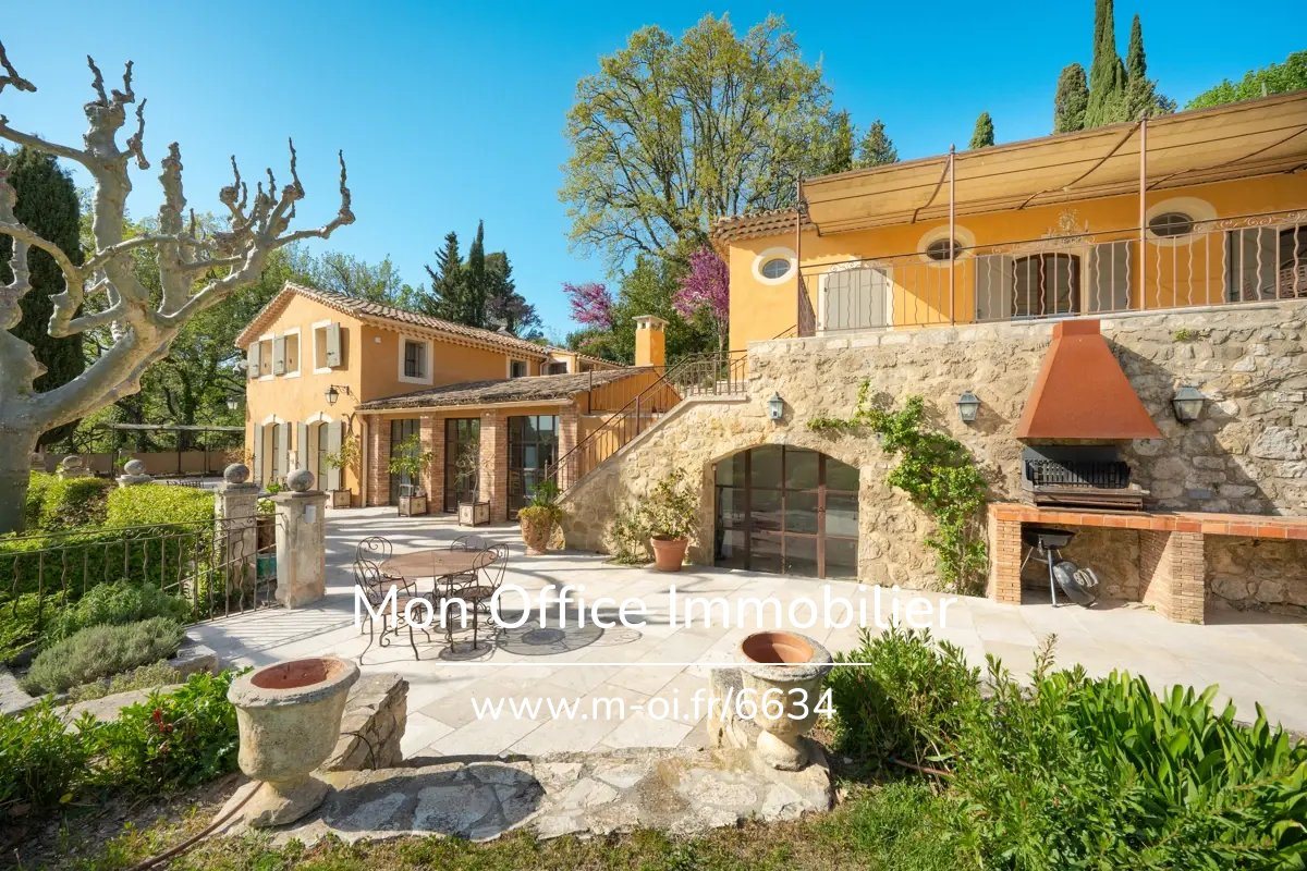 Maison à vendre, 325m², Aix-en-Provence