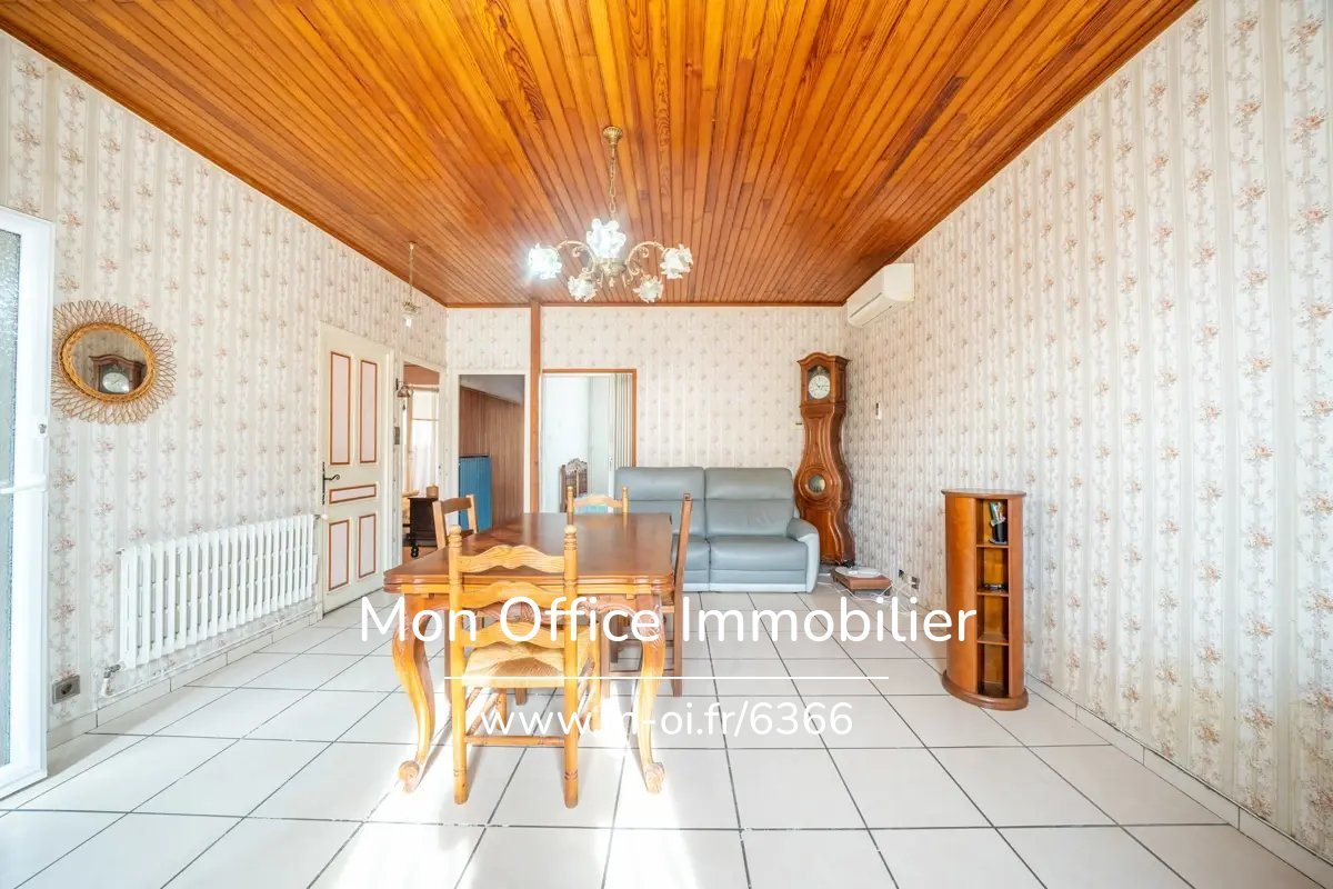 Maison à vendre, 72m², Miramas