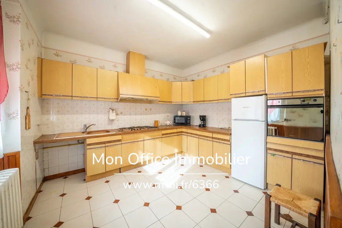 Maison à vendre, 72m², Miramas