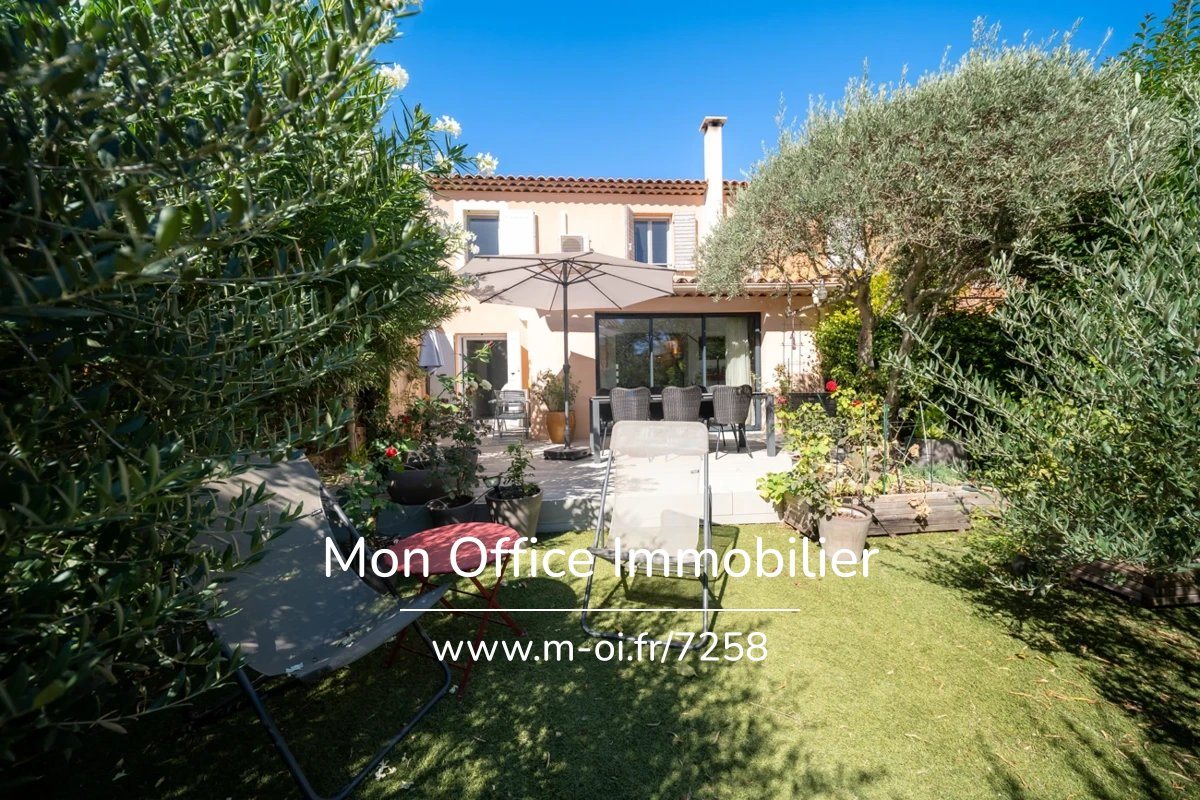 Maison à vendre, 112m², Aix-en-Provence