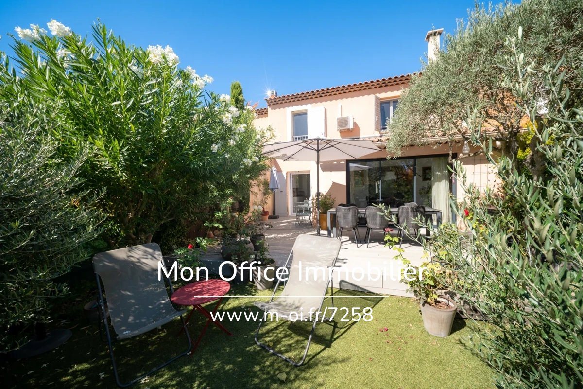 Maison à vendre, 112m², Aix-en-Provence