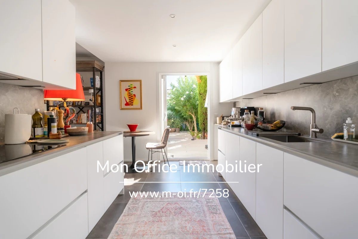 Maison à vendre, 112m², Aix-en-Provence