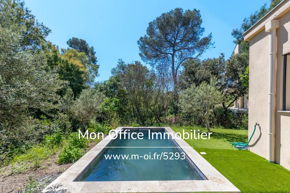 Maison à vendre, 125m², Saint-Raphaël