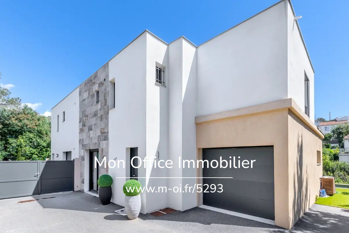 Maison à vendre, 125m², Saint-Raphaël