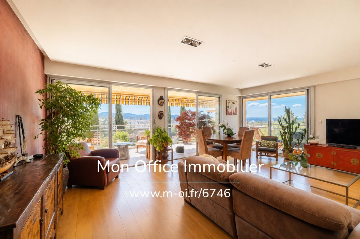 Appartement à vendre, 100m², Aix-en-Provence