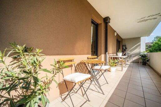 Appartement 3 pièces 67 m² · à Annecy · 67 m² · 496 000 €