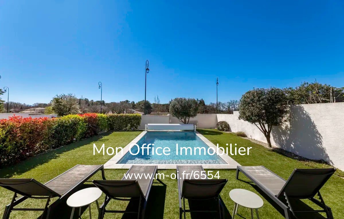 Maison à vendre, 118m², Aix-en-Provence