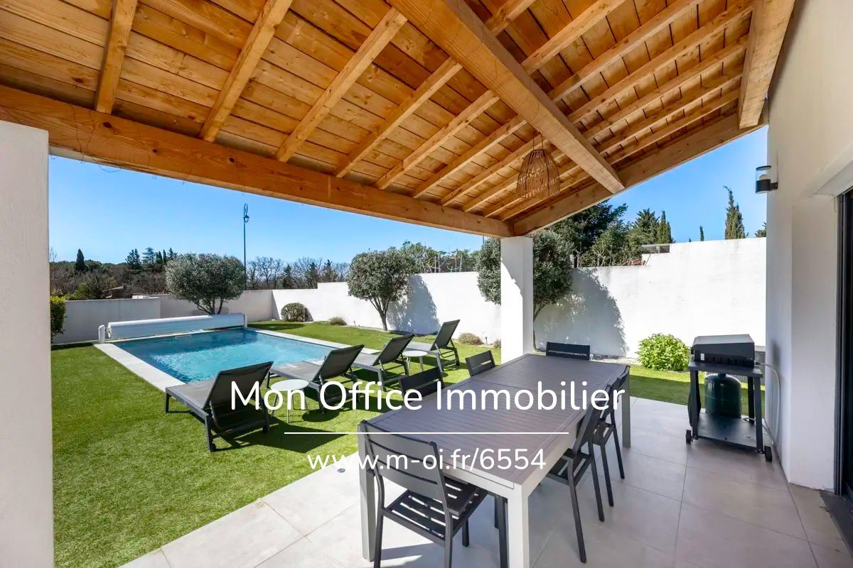 Maison à vendre, 118m², Aix-en-Provence