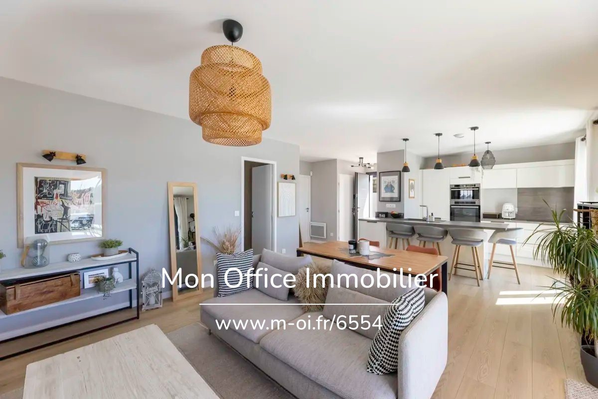 Maison à vendre, 118m², Aix-en-Provence