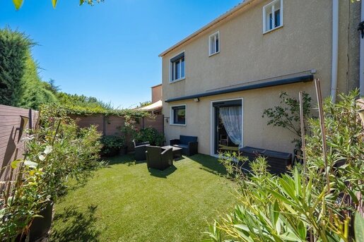 Maison 4 pièces 100 m² · à Venelles · 100 m² · 510 000 €