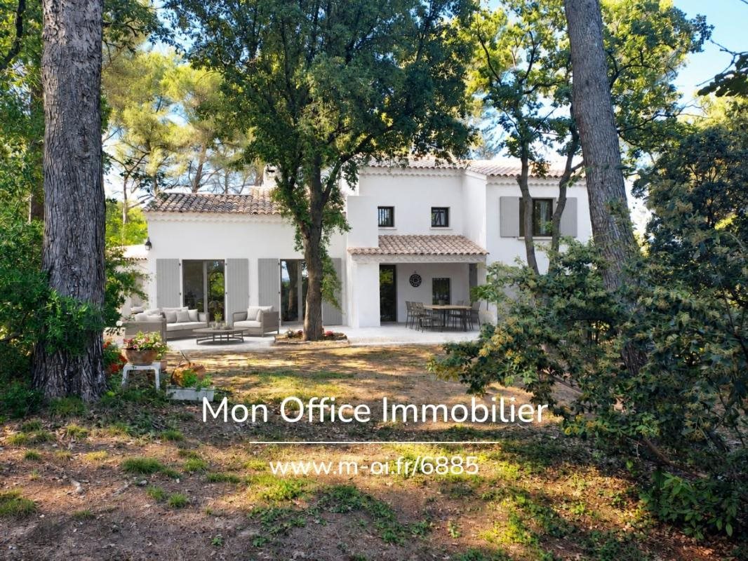 Maison à vendre, 178m², Bouc-Bel-Air