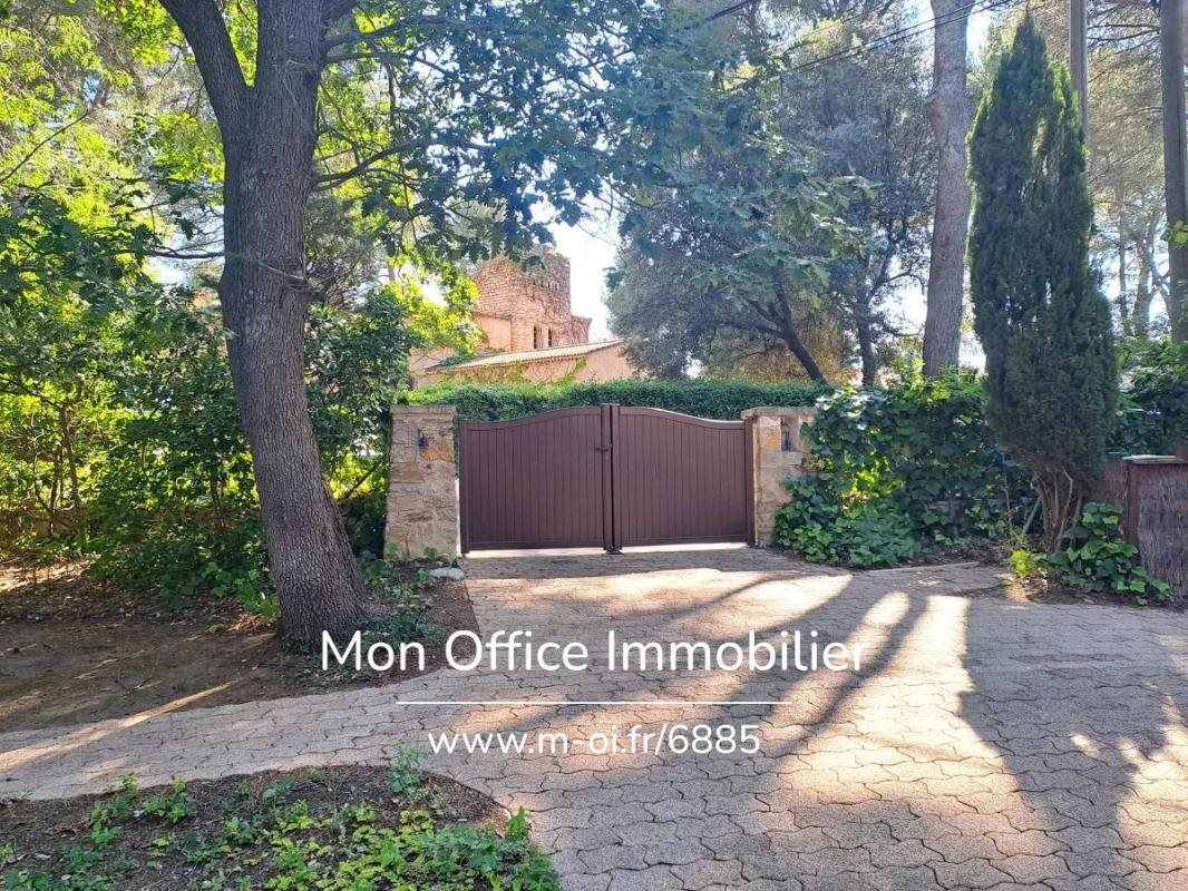 Maison à vendre, 178m², Bouc-Bel-Air