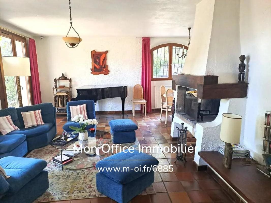 Maison à vendre, 178m², Bouc-Bel-Air