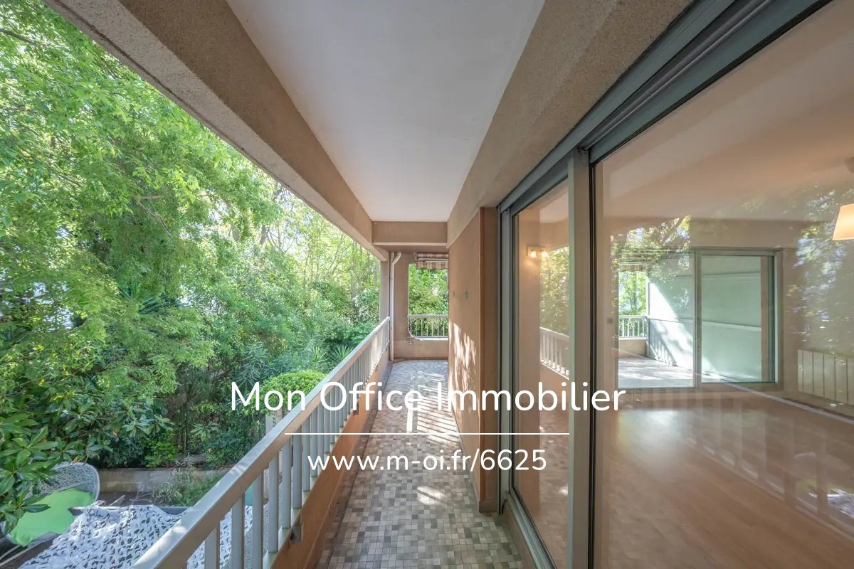 Appartement – Marseille 8 - Vue 2